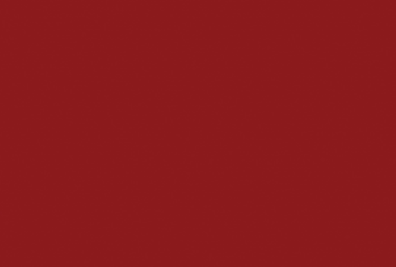 SENOPLAST Gloss Red 3362
