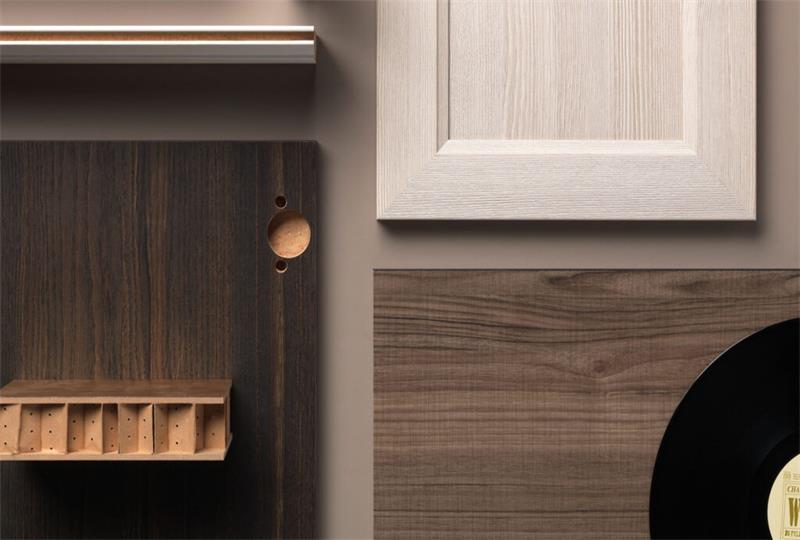 Italy Lamitex surface panels
