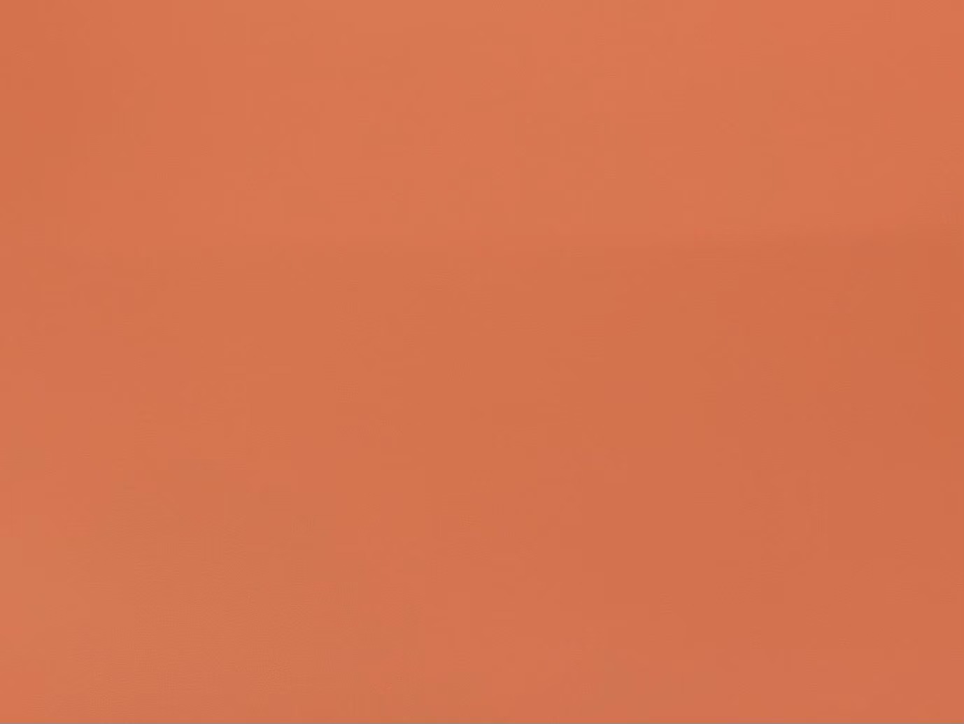 STWS-0017 Pumpkin Red（Matte finish & glossy finish）