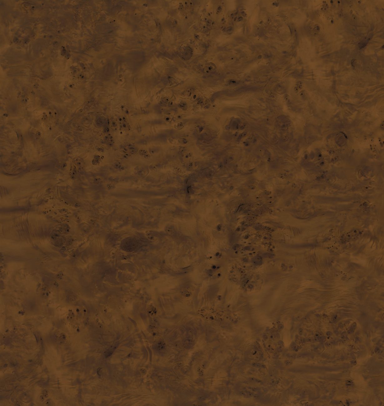 W505G Burl Wood · High Gloss Copper