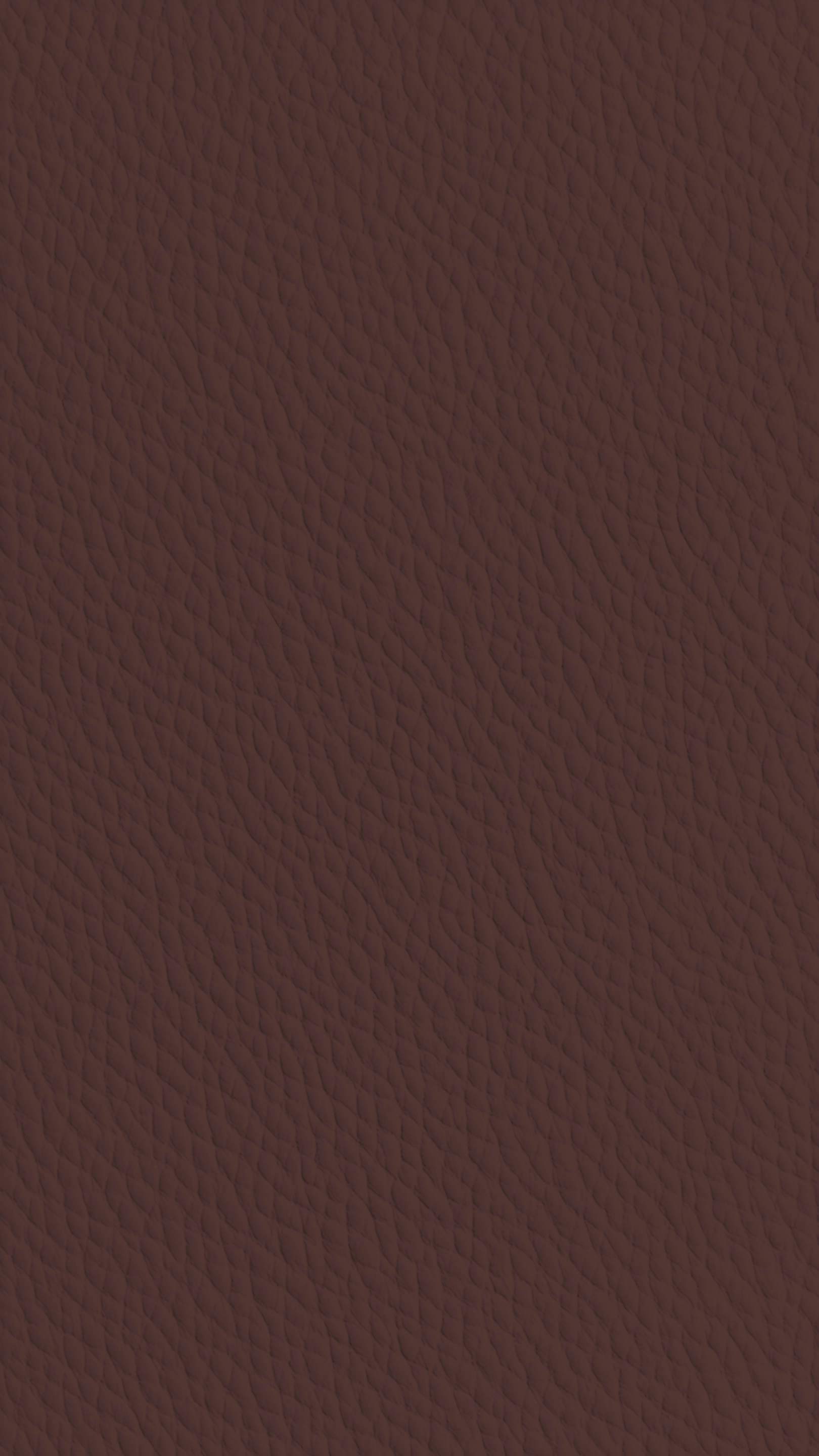 L606 All-Silicone Pebble-Grain · Chestnut